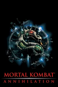 Смертельная битва 2: Истребление 