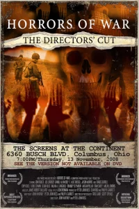 Ужасы войны 