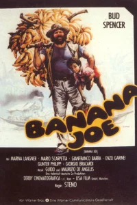 Банановый Джо 