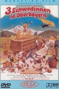 Переполох в отеле 