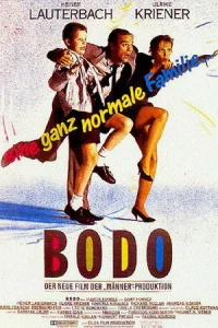 Бодо 