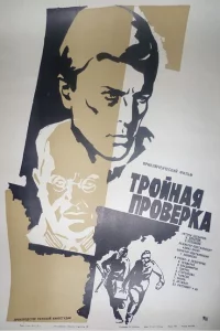 Тройная проверка 